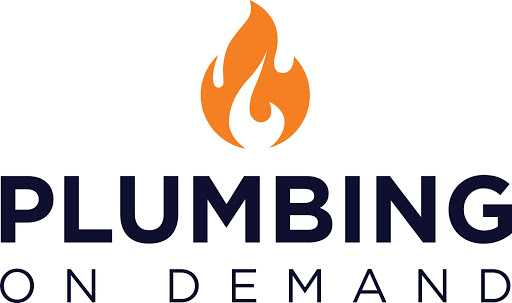 Plumbing On Demand logo