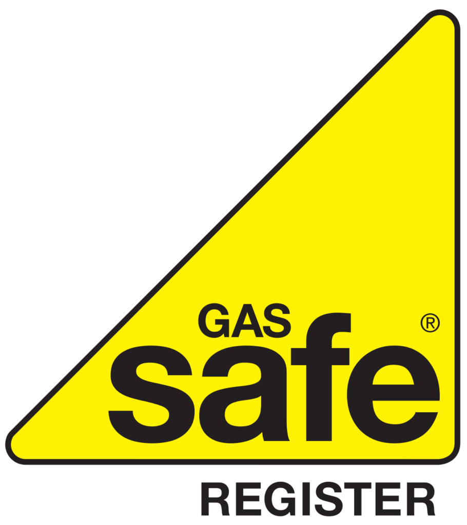 Gas Safe register logo